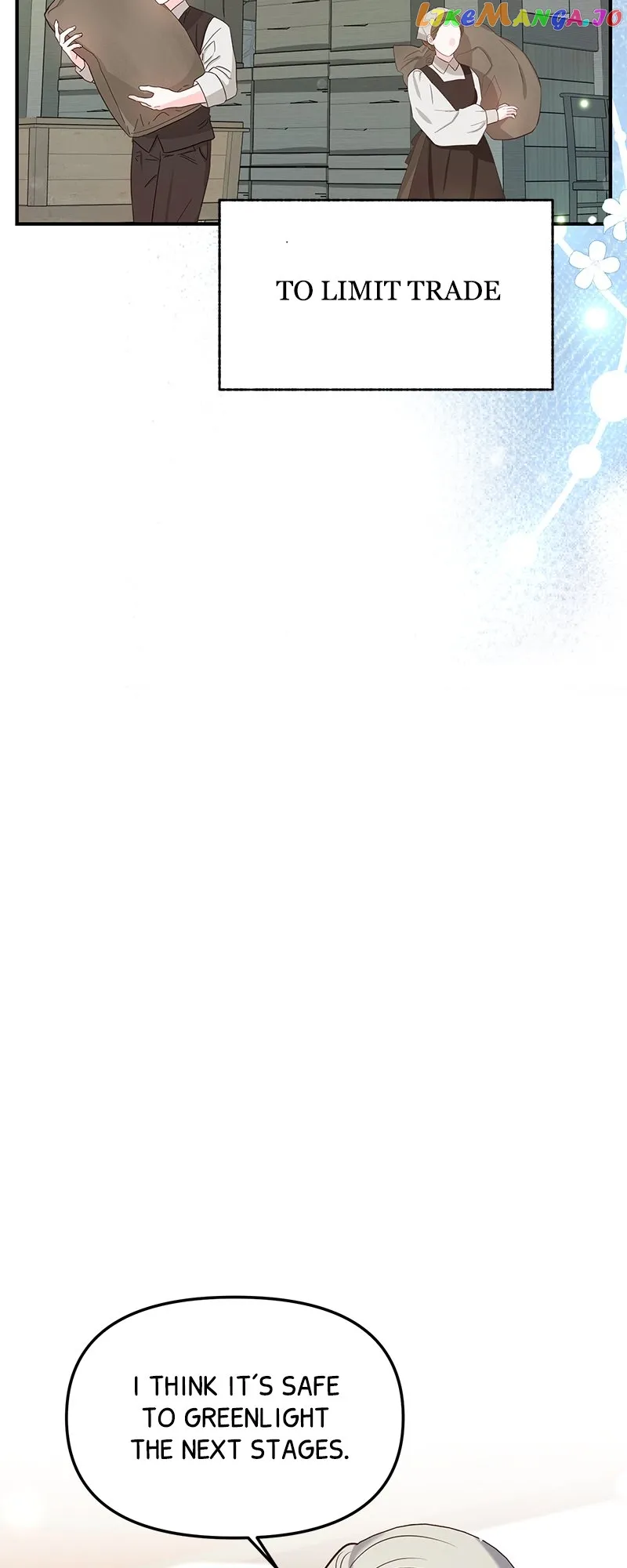 The Fake Duchess in Distresss Chapter 25 - Page 62