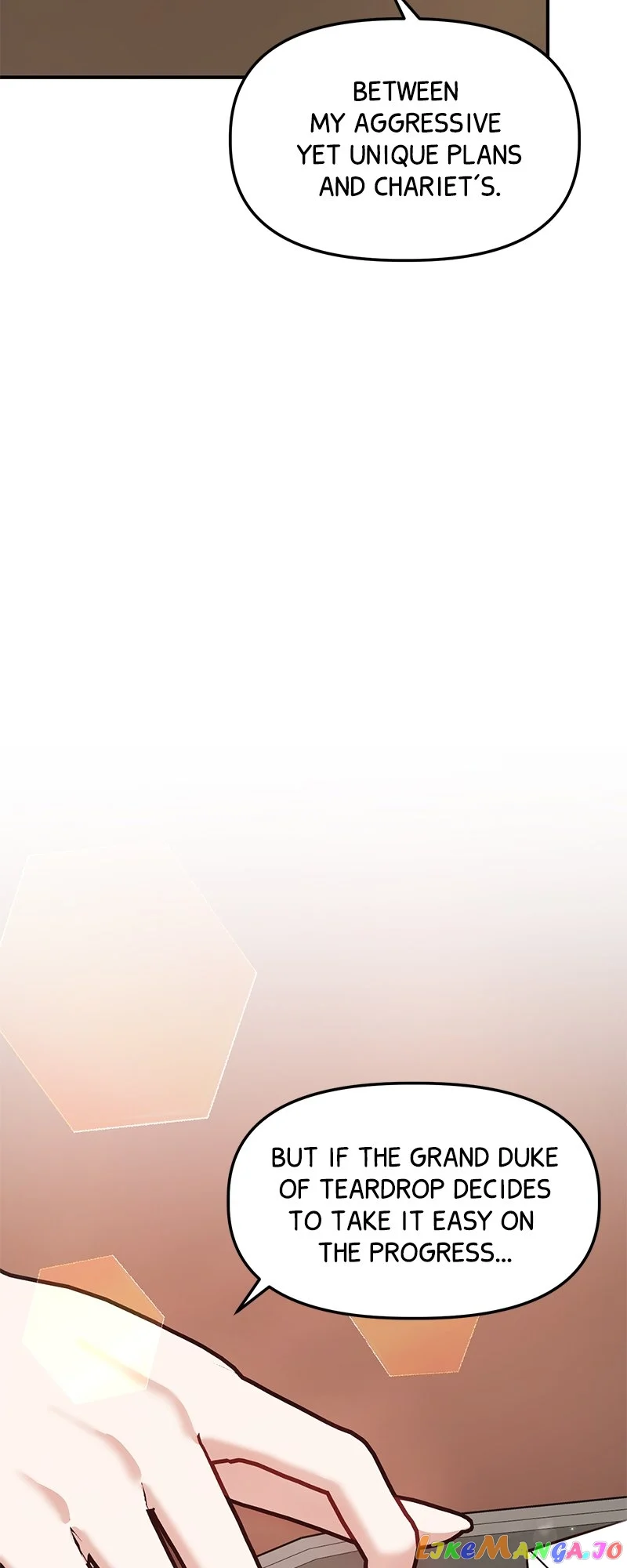 The Fake Duchess in Distresss Chapter 26 - Page 37