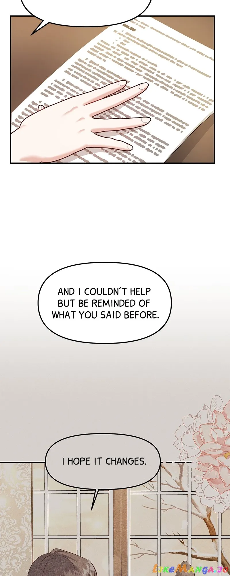 The Fake Duchess in Distresss Chapter 27 - Page 26