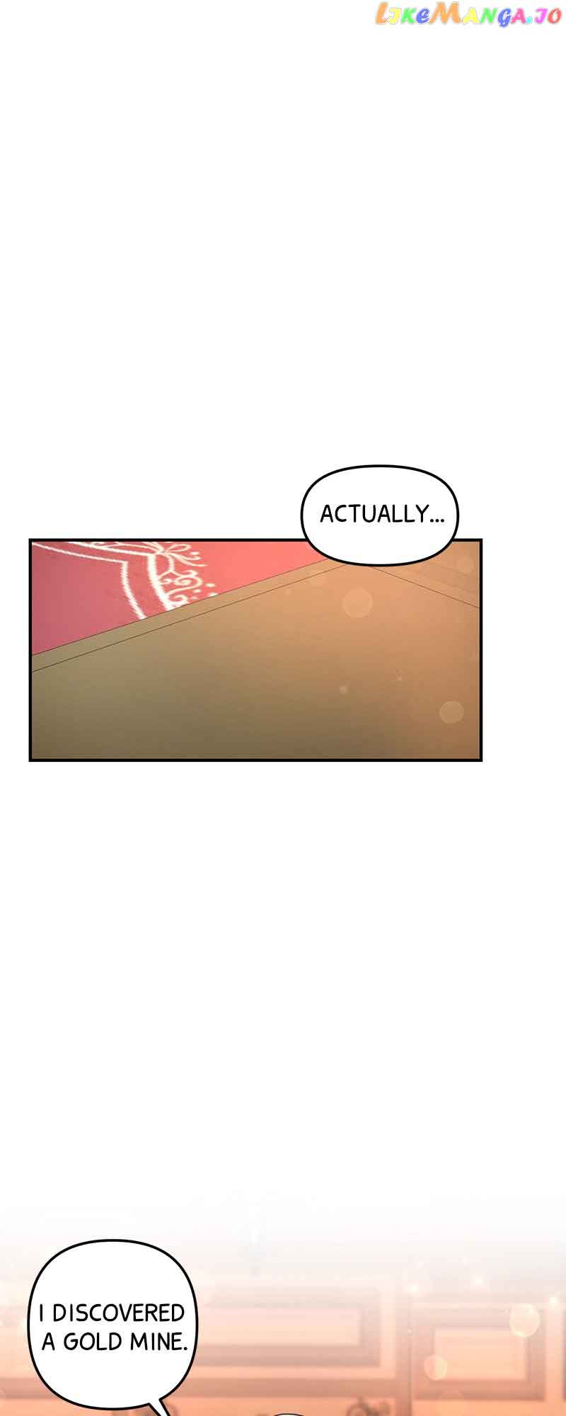 The Fake Duchess in Distresss Chapter 28 - Page 24