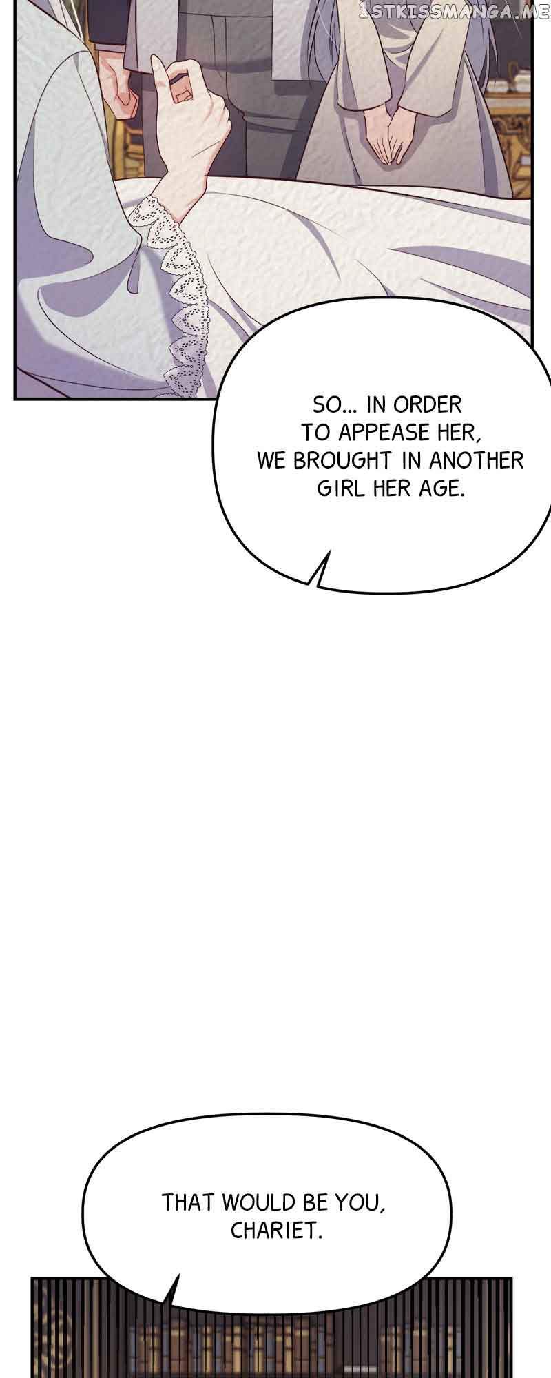 The Fake Duchess in Distresss Chapter 3 - Page 11