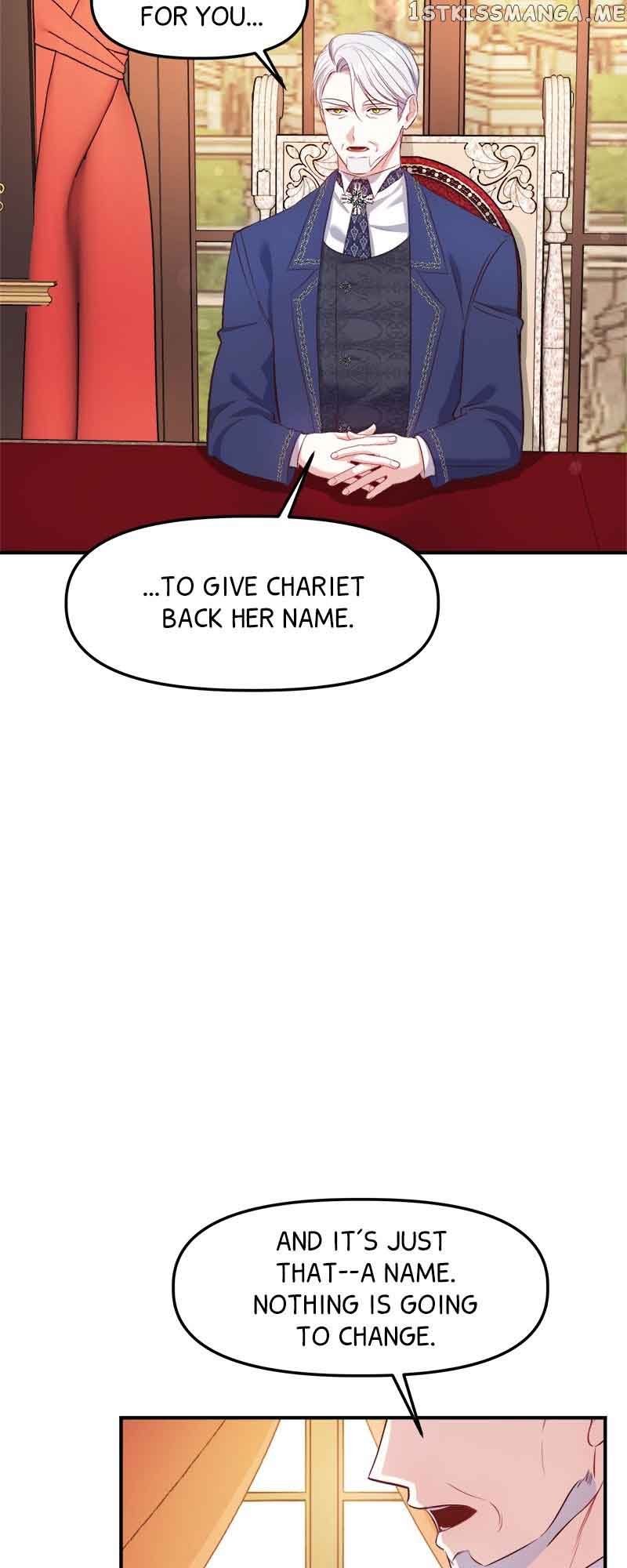 The Fake Duchess in Distresss Chapter 3 - Page 18