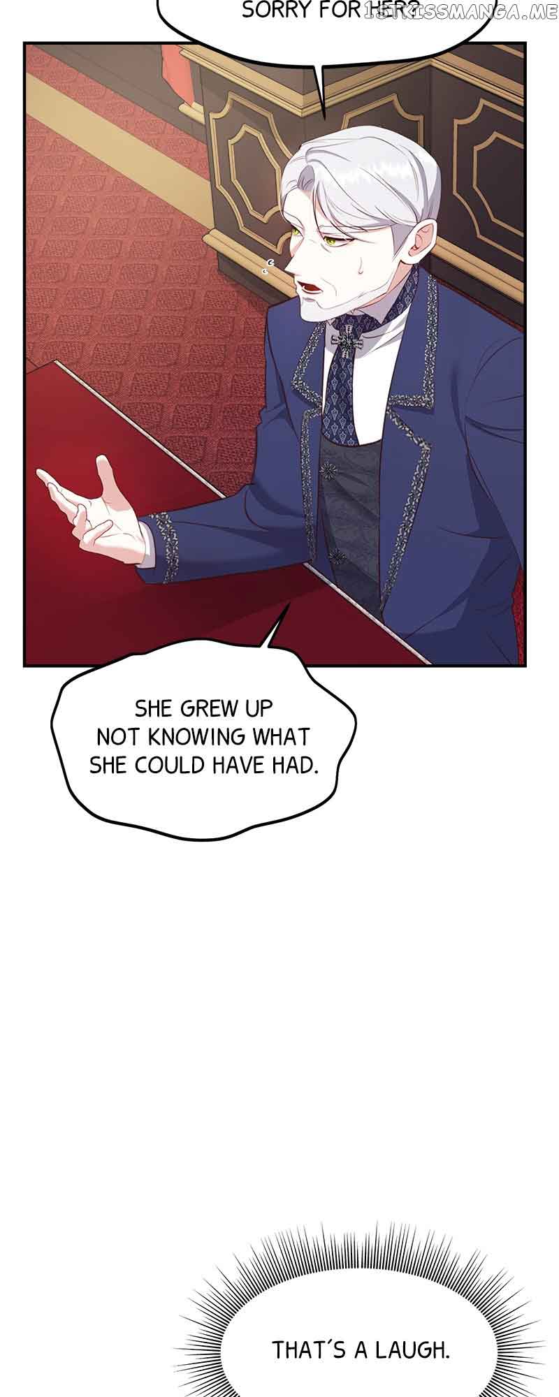 The Fake Duchess in Distresss Chapter 3 - Page 26