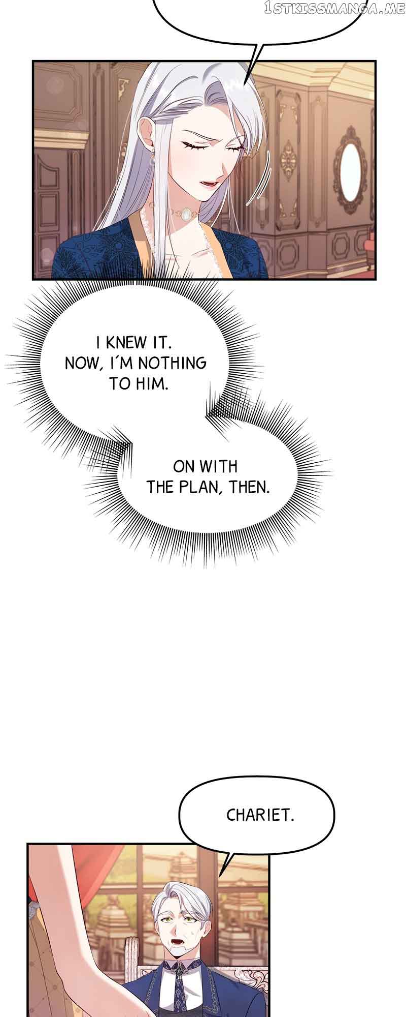 The Fake Duchess in Distresss Chapter 3 - Page 29