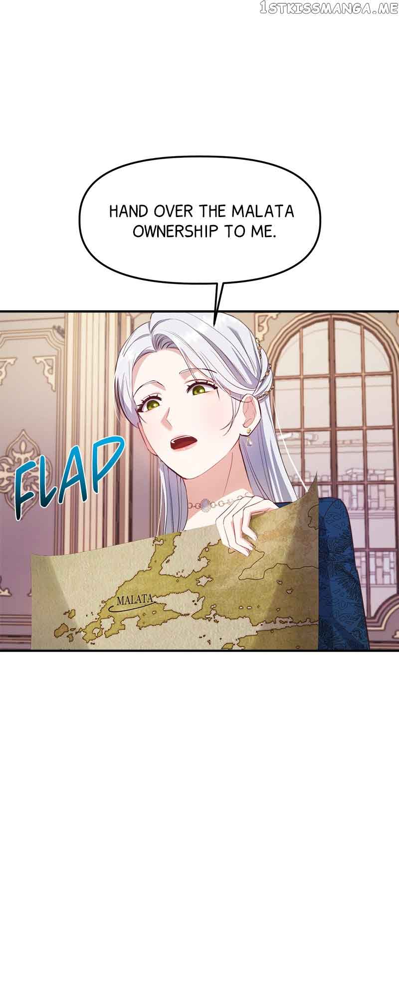 The Fake Duchess in Distresss Chapter 3 - Page 34