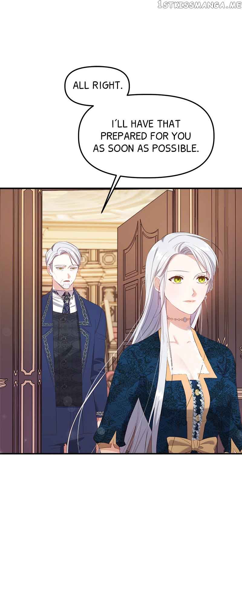 The Fake Duchess in Distresss Chapter 3 - Page 38