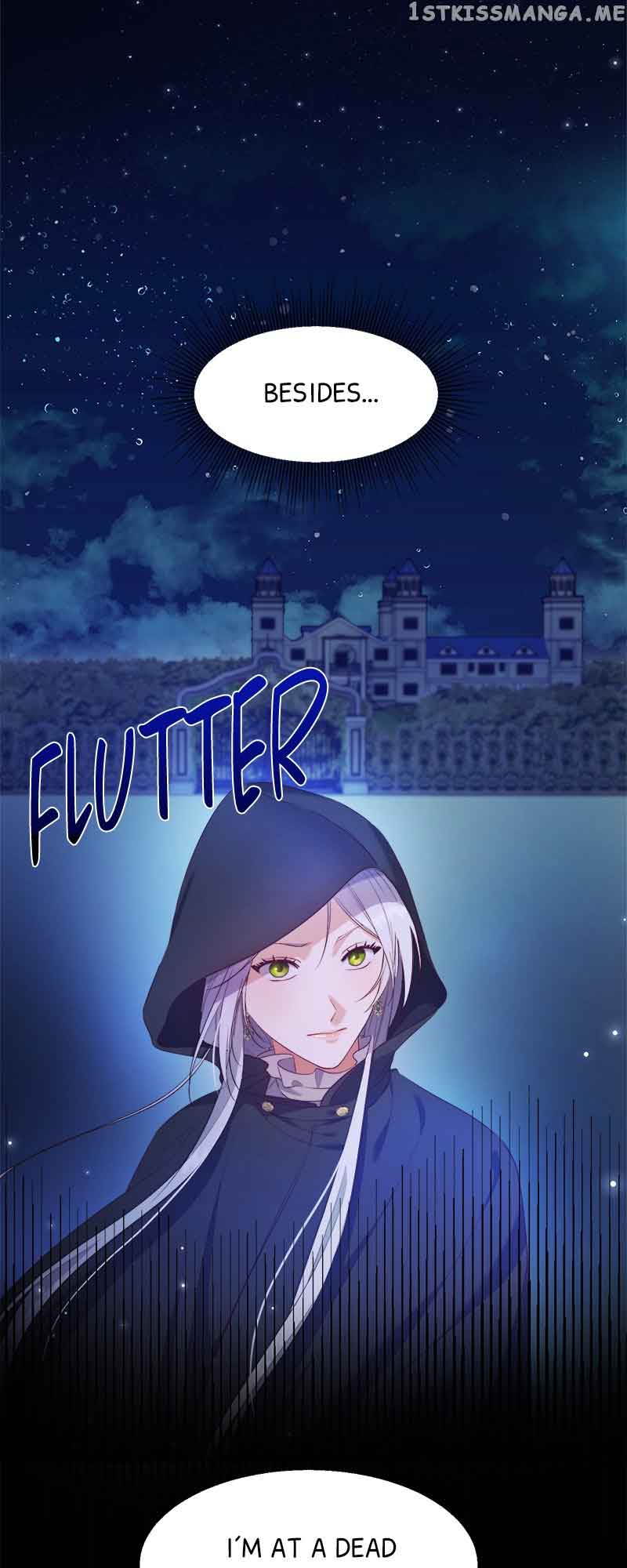 The Fake Duchess in Distresss Chapter 3 - Page 52