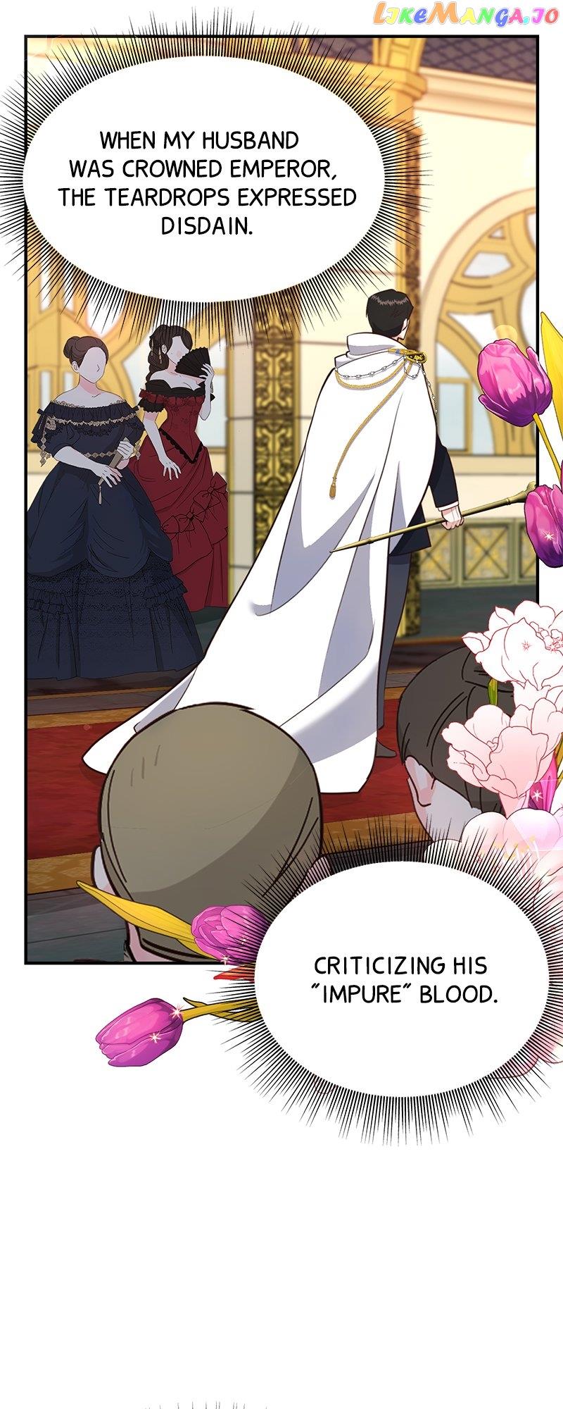 The Fake Duchess in Distresss Chapter 30 - Page 10