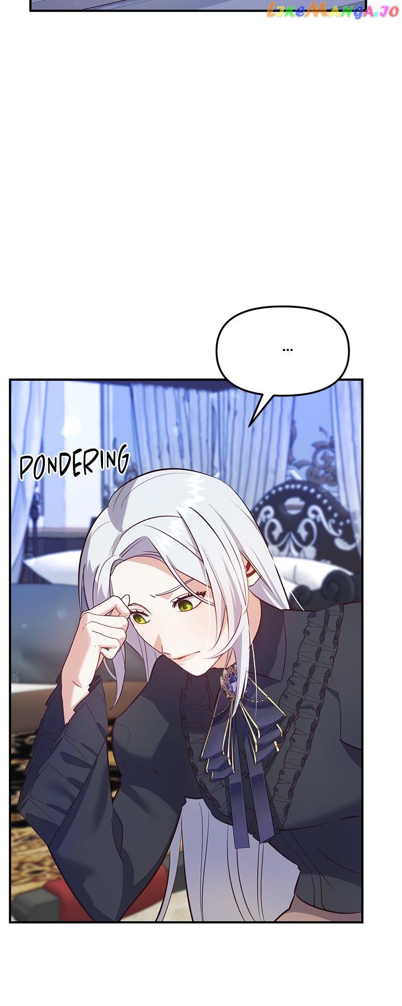 The Fake Duchess in Distresss Chapter 30 - Page 13