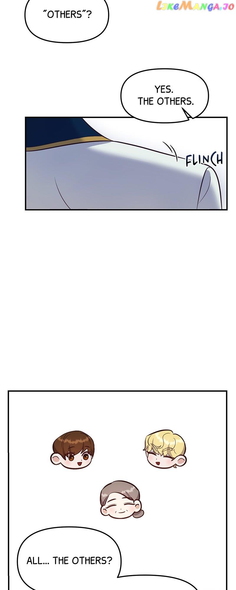 The Fake Duchess in Distresss Chapter 30 - Page 26