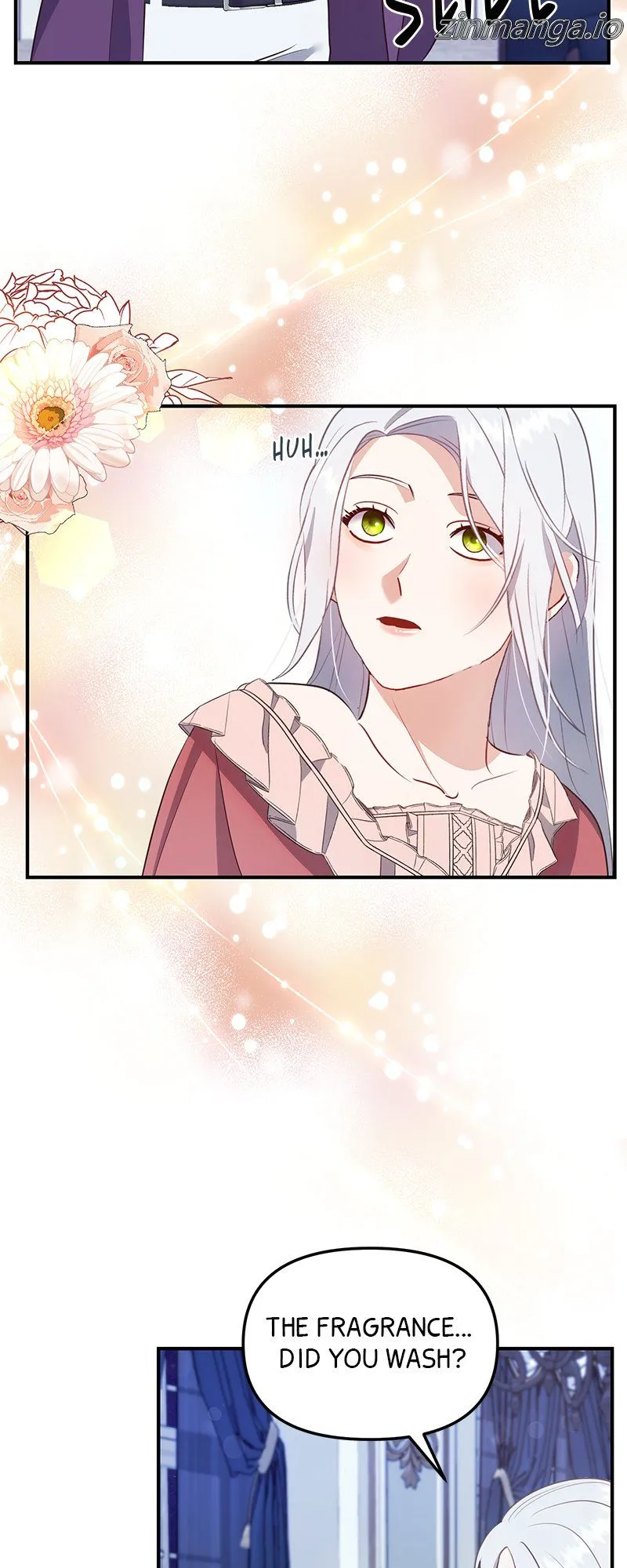 The Fake Duchess in Distresss Chapter 32 - Page 41