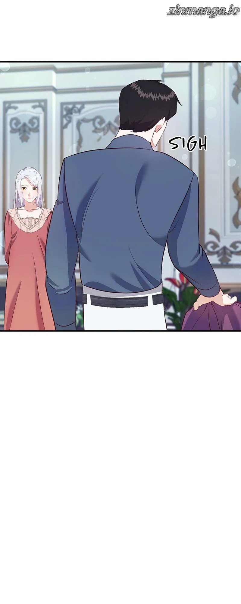 The Fake Duchess in Distresss Chapter 32 - Page 56
