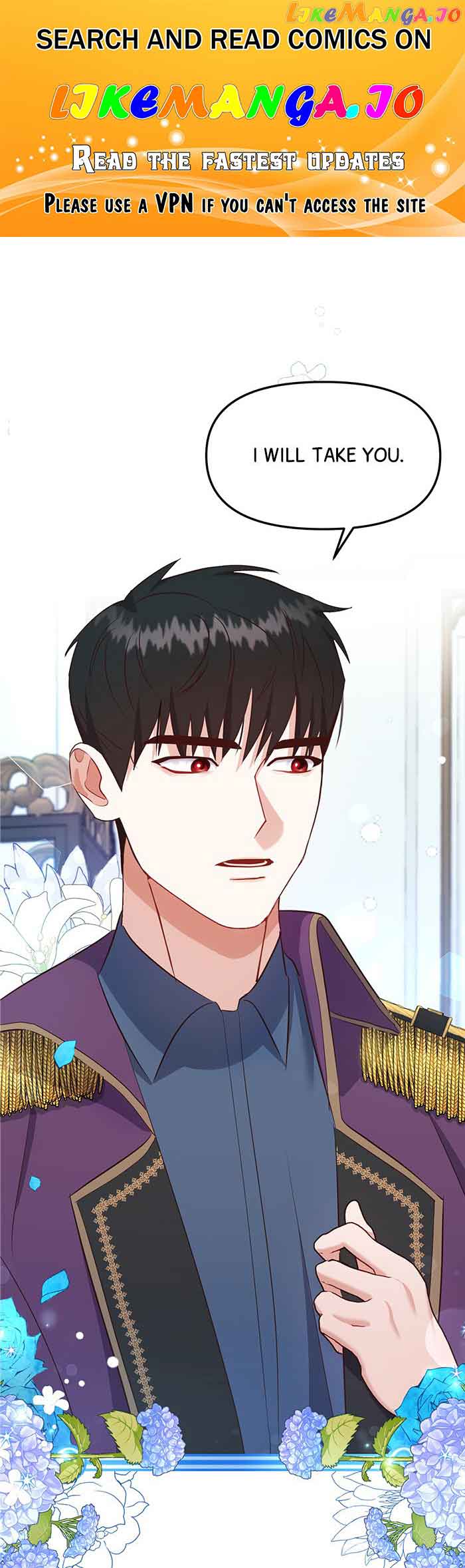 The Fake Duchess in Distresss Chapter 33 - Page 1