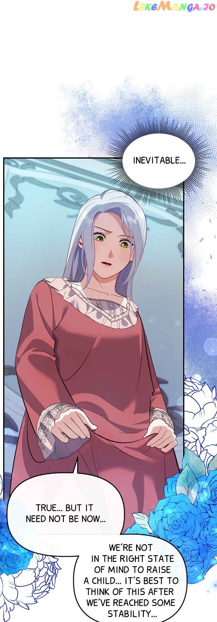 The Fake Duchess in Distresss Chapter 33 - Page 13