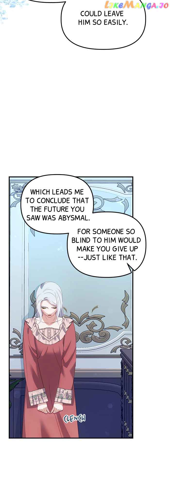The Fake Duchess in Distresss Chapter 33 - Page 21