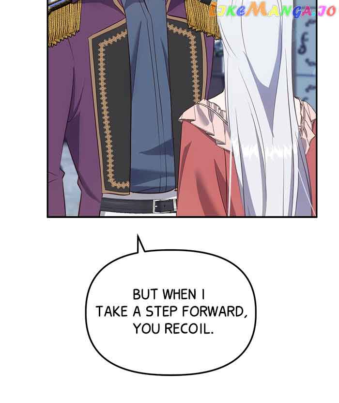 The Fake Duchess in Distresss Chapter 33 - Page 37