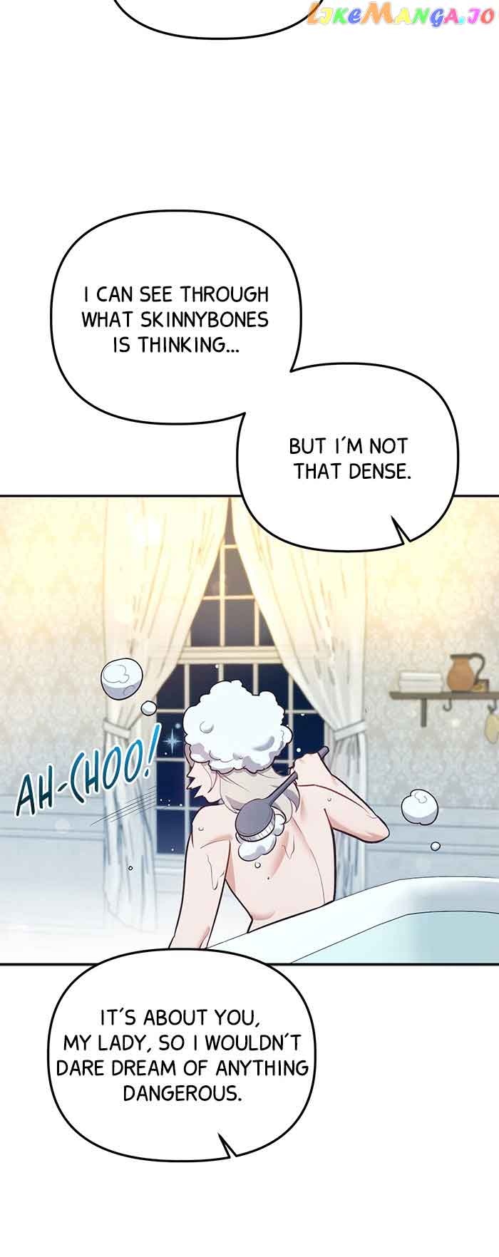 The Fake Duchess in Distresss Chapter 34 - Page 12