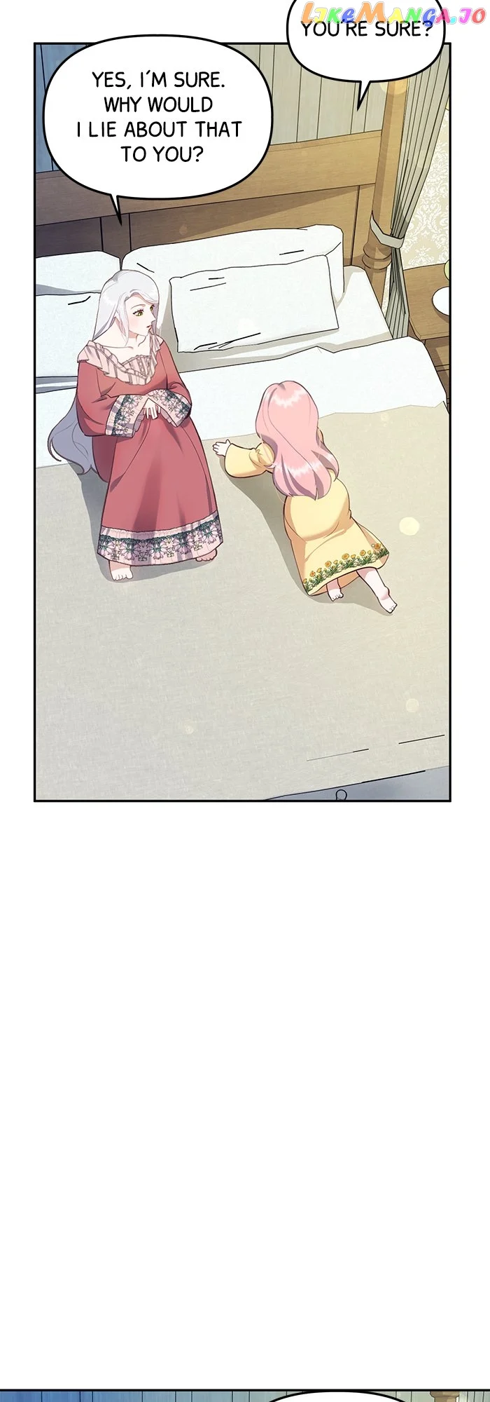 The Fake Duchess in Distresss Chapter 34 - Page 2