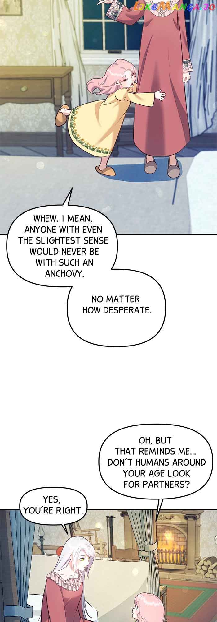 The Fake Duchess in Distresss Chapter 34 - Page 37