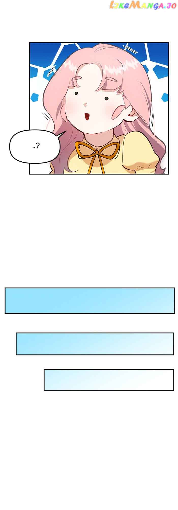 The Fake Duchess in Distresss Chapter 34 - Page 45