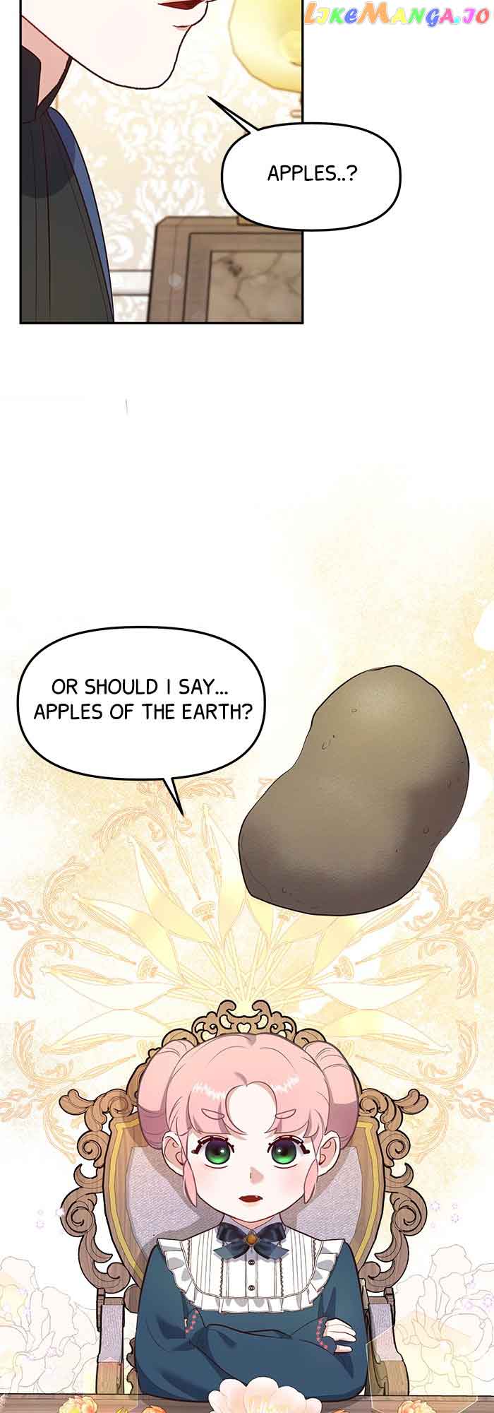 The Fake Duchess in Distresss Chapter 34 - Page 55
