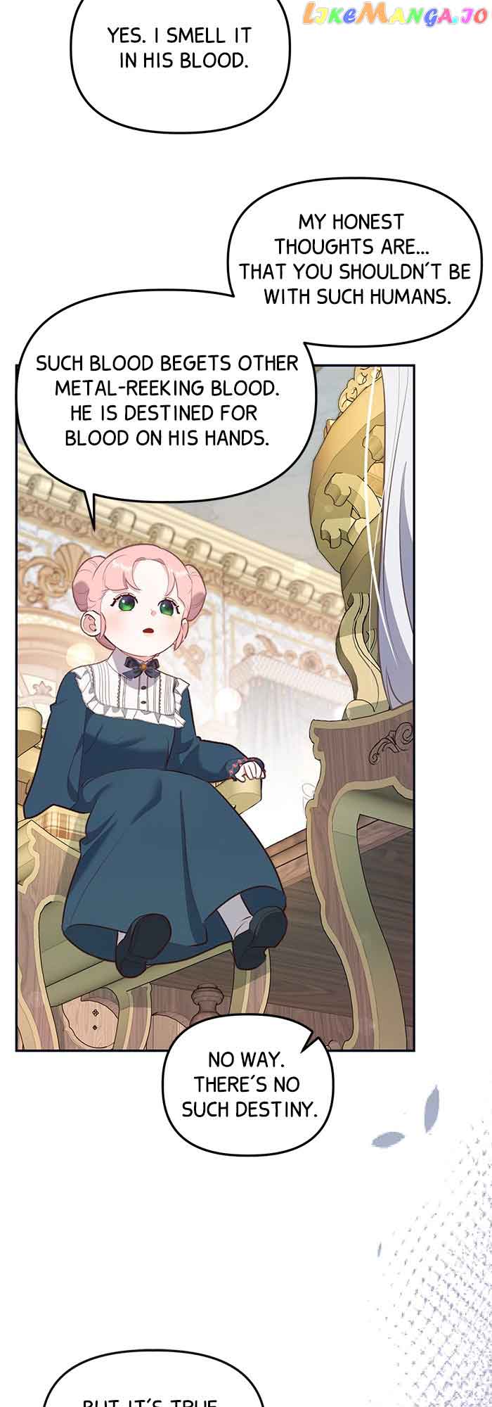 The Fake Duchess in Distresss Chapter 35 - Page 16