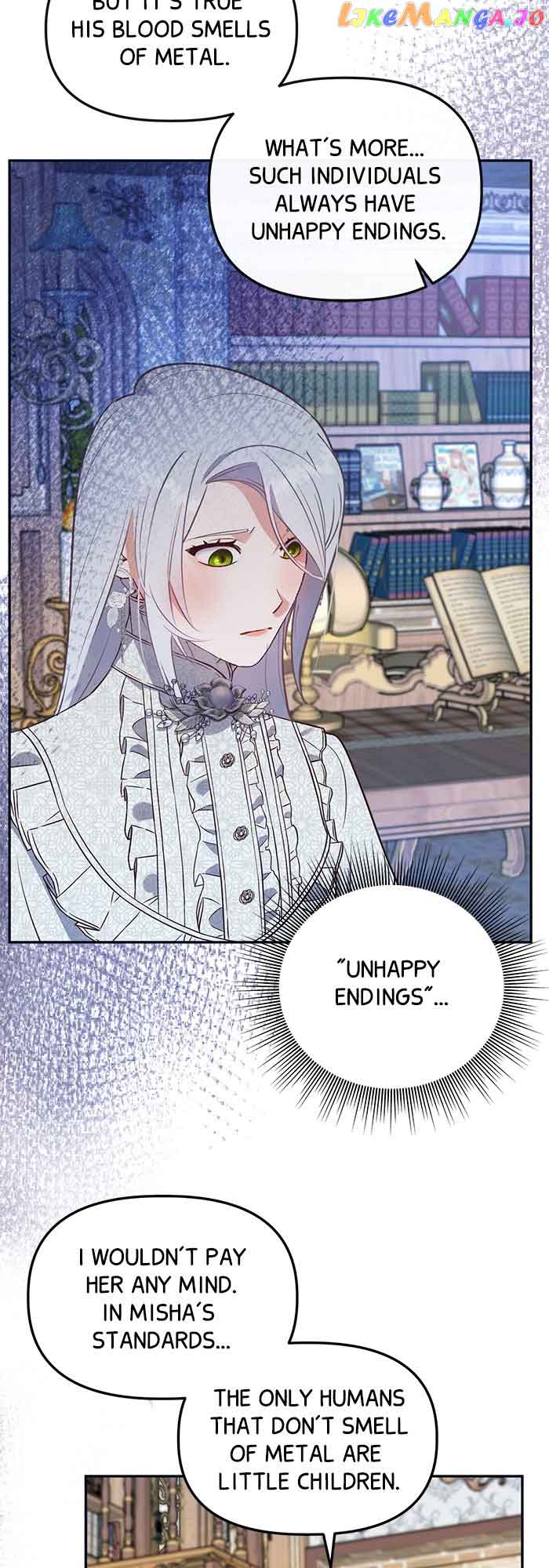 The Fake Duchess in Distresss Chapter 35 - Page 17