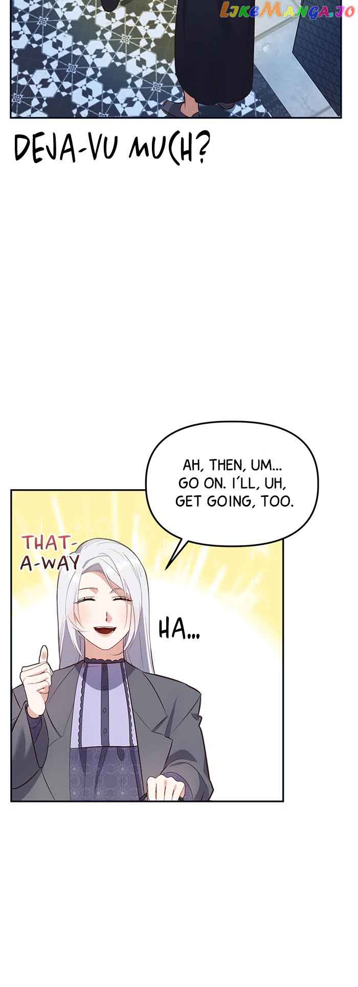 The Fake Duchess in Distresss Chapter 35 - Page 38
