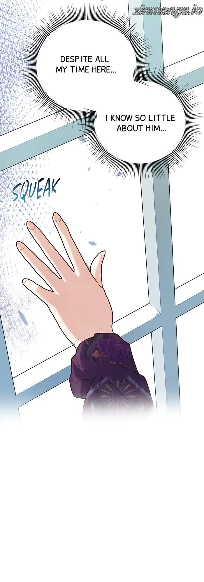 The Fake Duchess in Distresss Chapter 37 - Page 28