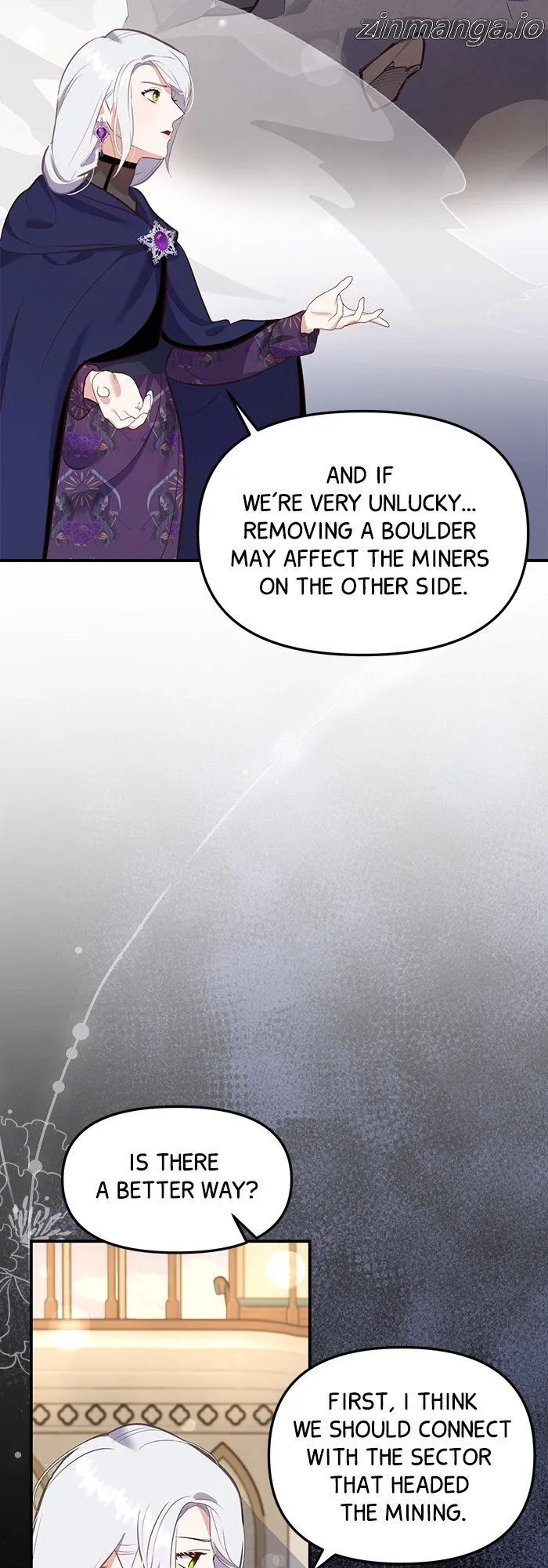 The Fake Duchess in Distresss Chapter 38 - Page 15