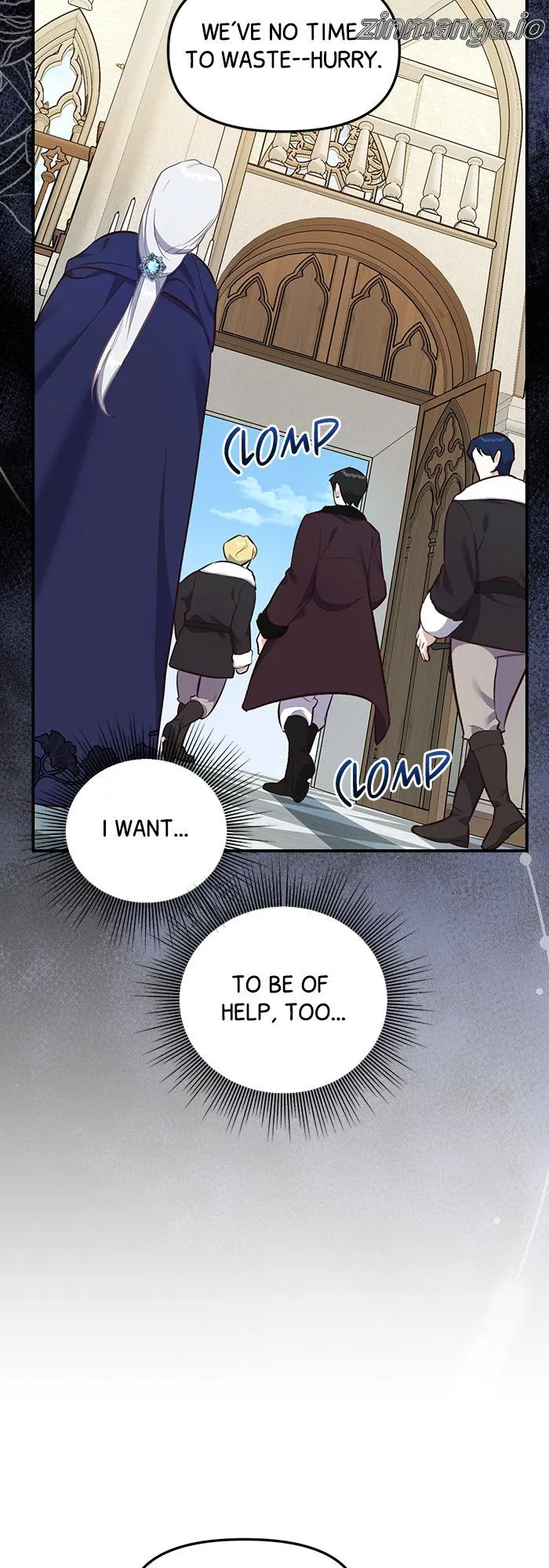 The Fake Duchess in Distresss Chapter 38 - Page 17