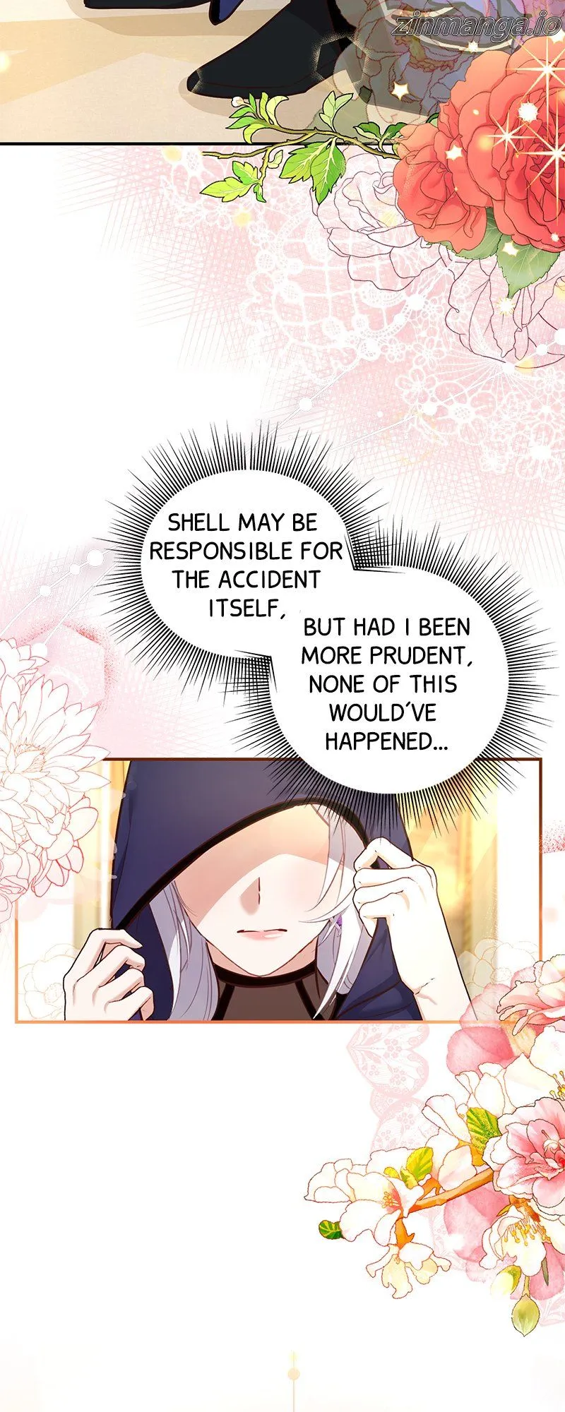 The Fake Duchess in Distresss Chapter 39 - Page 10