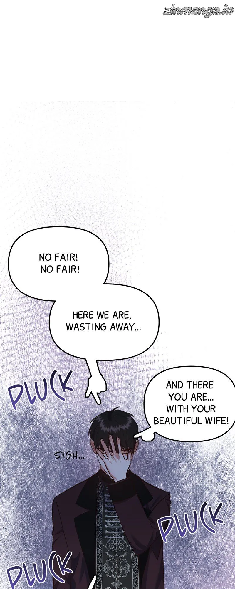 The Fake Duchess in Distresss Chapter 39 - Page 20
