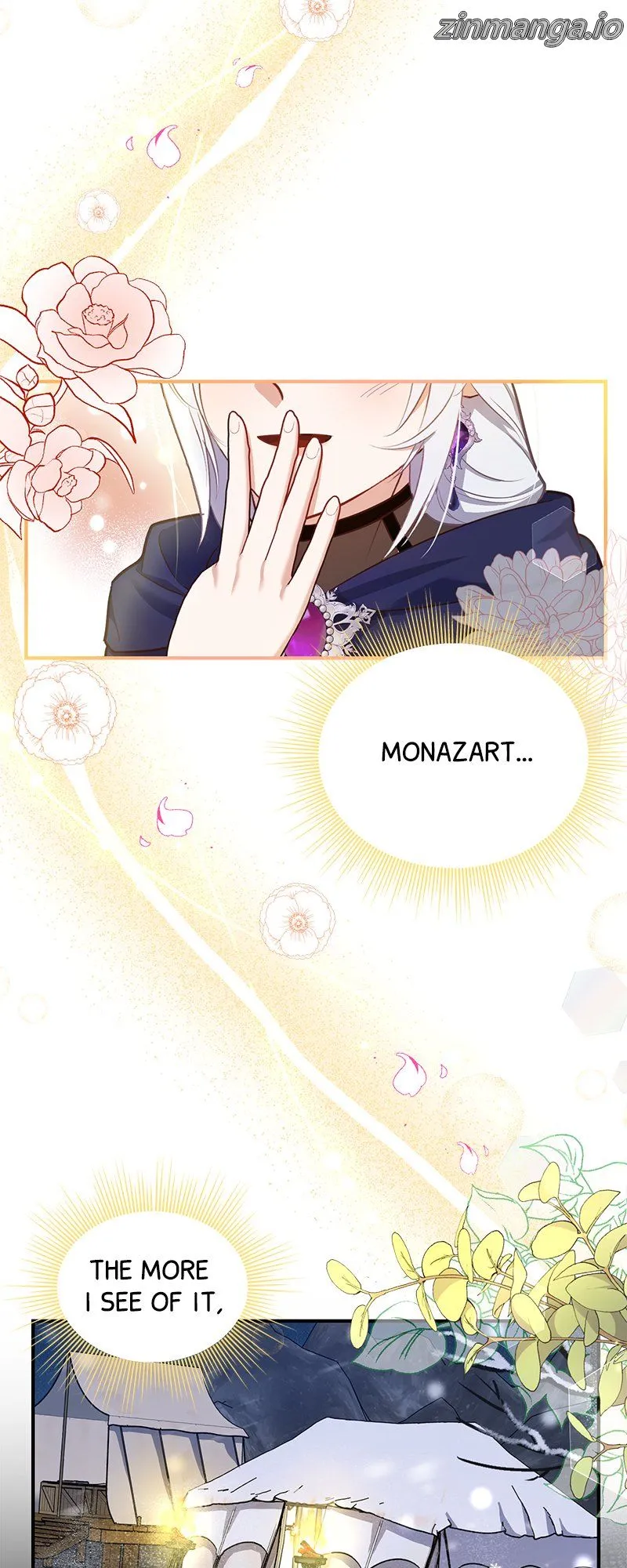 The Fake Duchess in Distresss Chapter 39 - Page 31