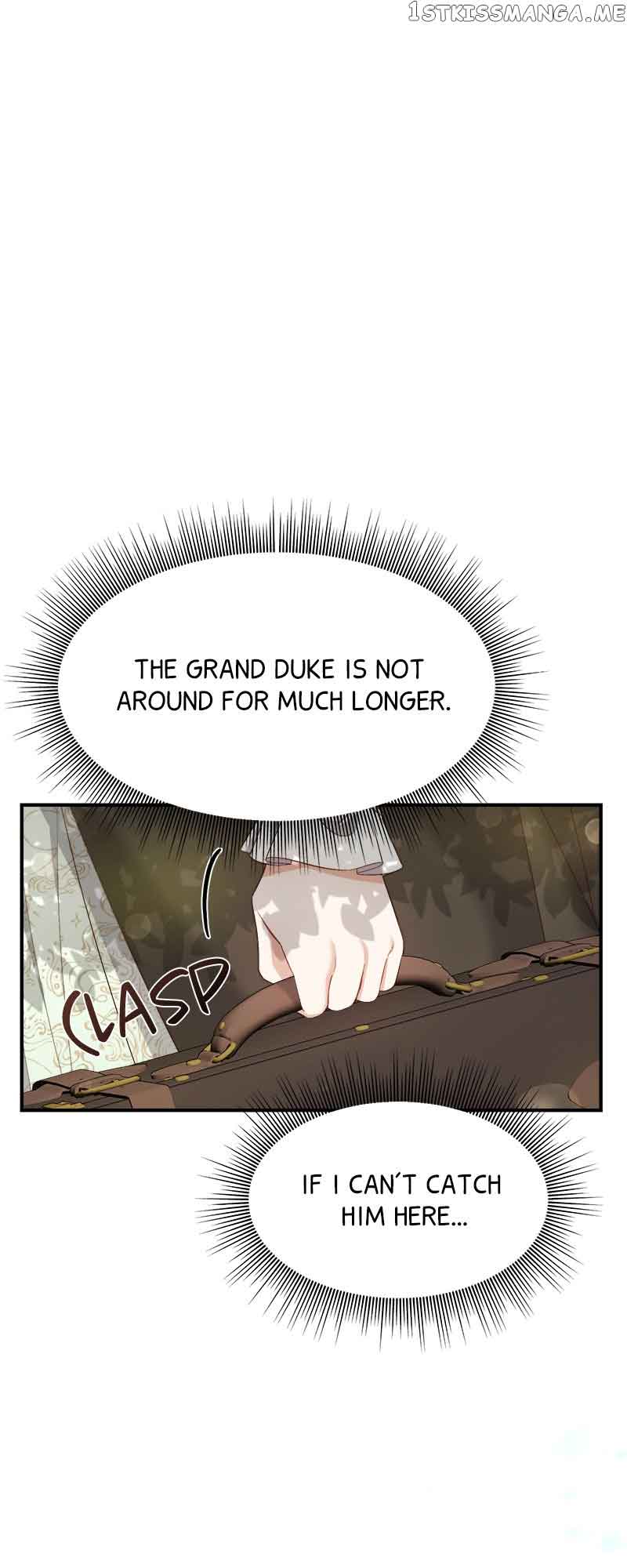 The Fake Duchess in Distresss Chapter 4 - Page 13