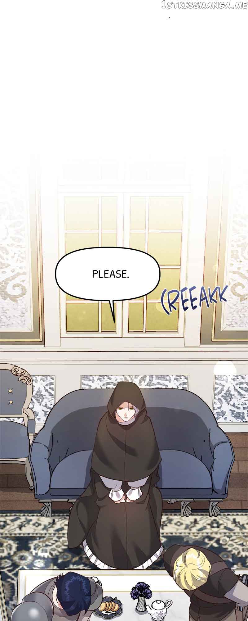 The Fake Duchess in Distresss Chapter 4 - Page 50