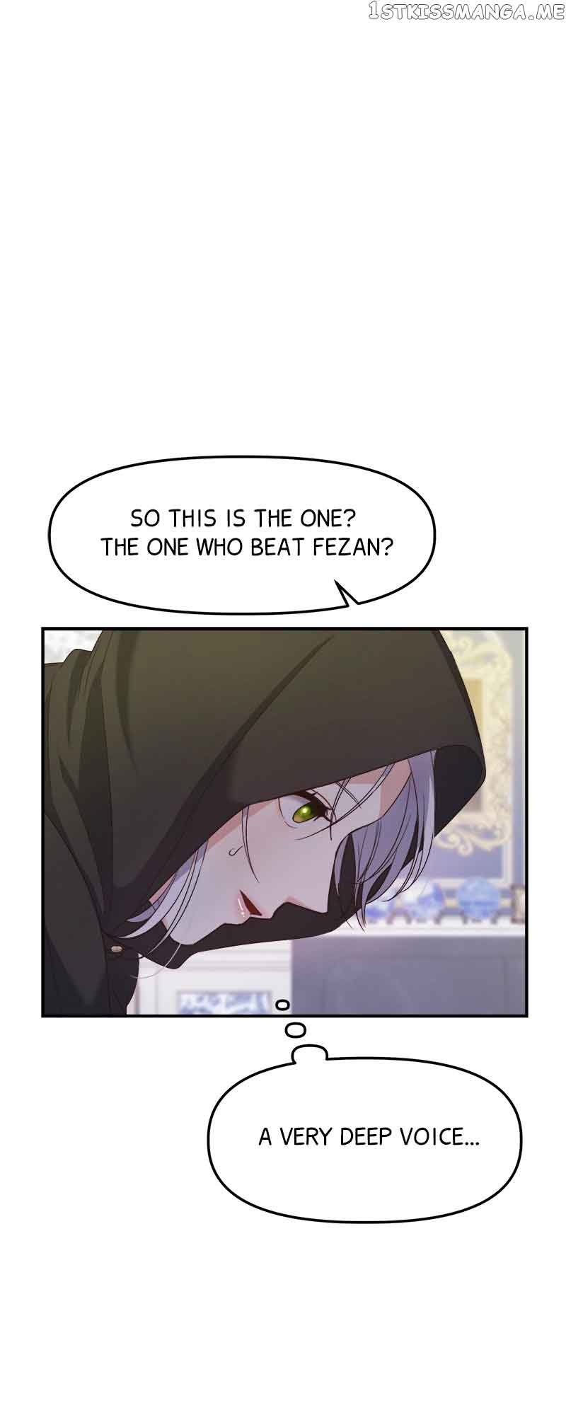 The Fake Duchess in Distresss Chapter 4 - Page 52