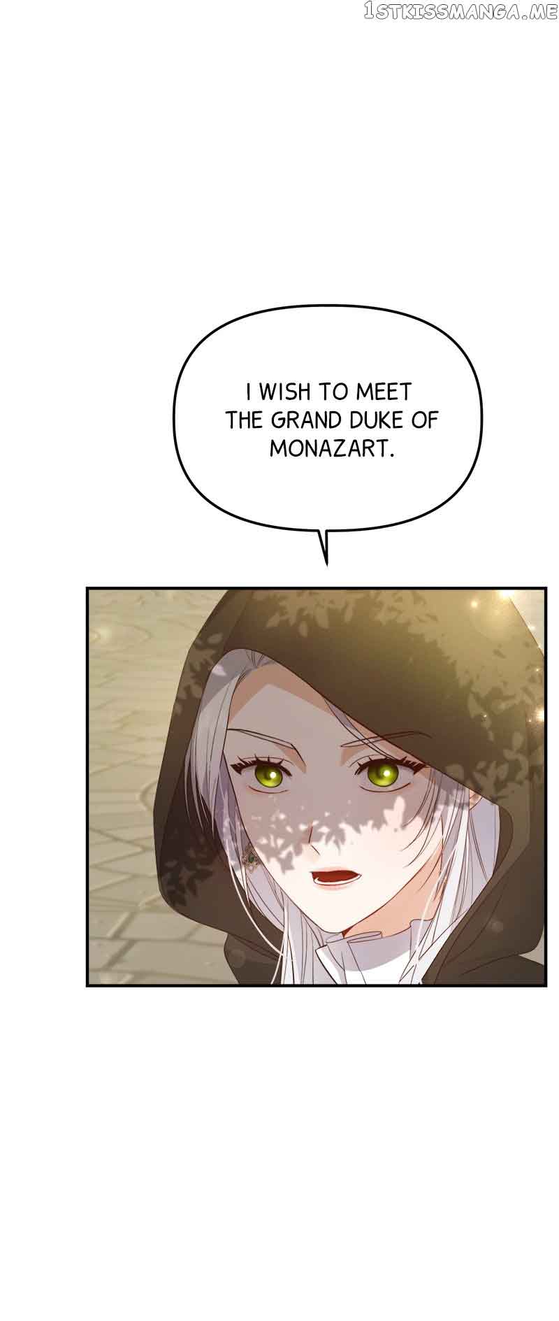 The Fake Duchess in Distresss Chapter 4 - Page 7