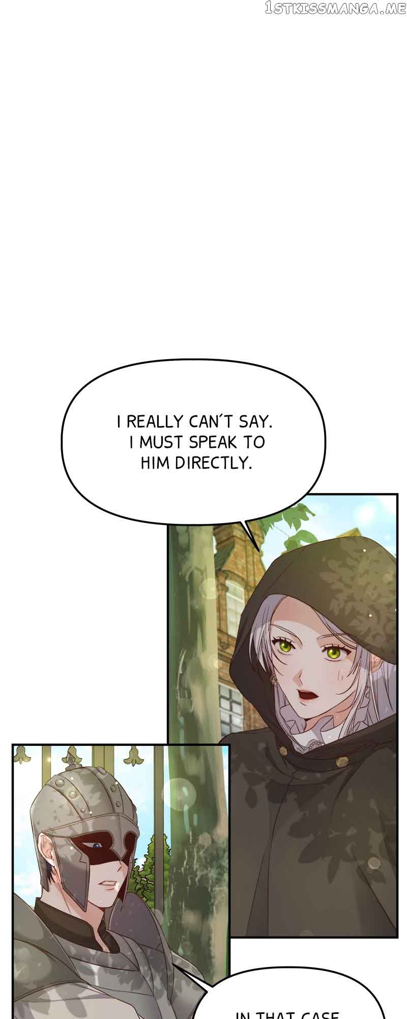 The Fake Duchess in Distresss Chapter 4 - Page 9