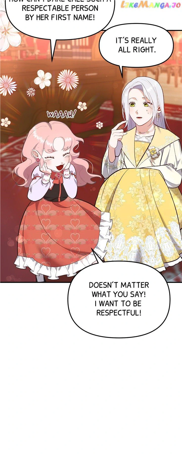 The Fake Duchess in Distresss Chapter 40 - Page 12