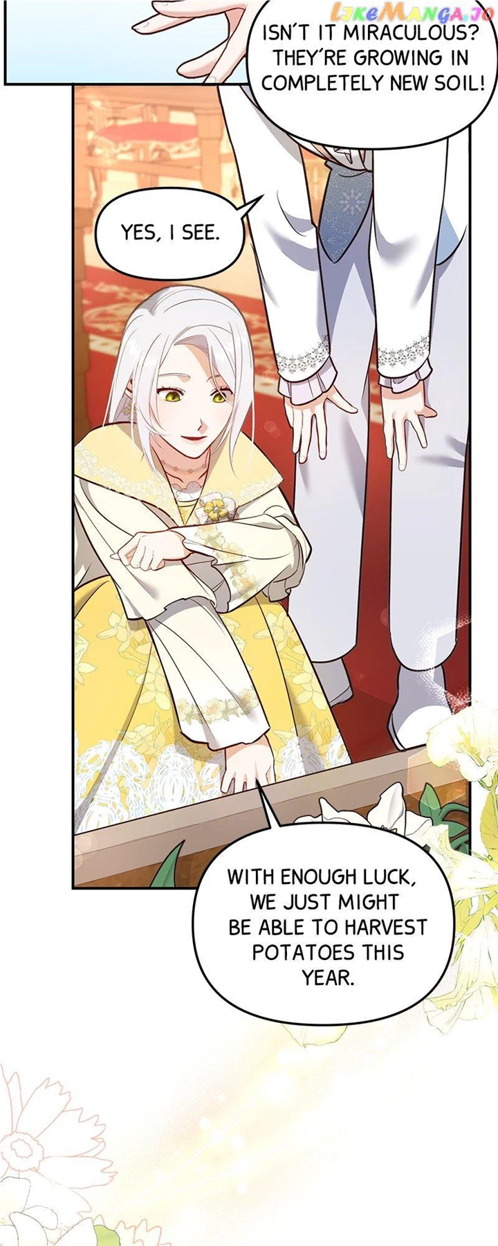The Fake Duchess in Distresss Chapter 40 - Page 20