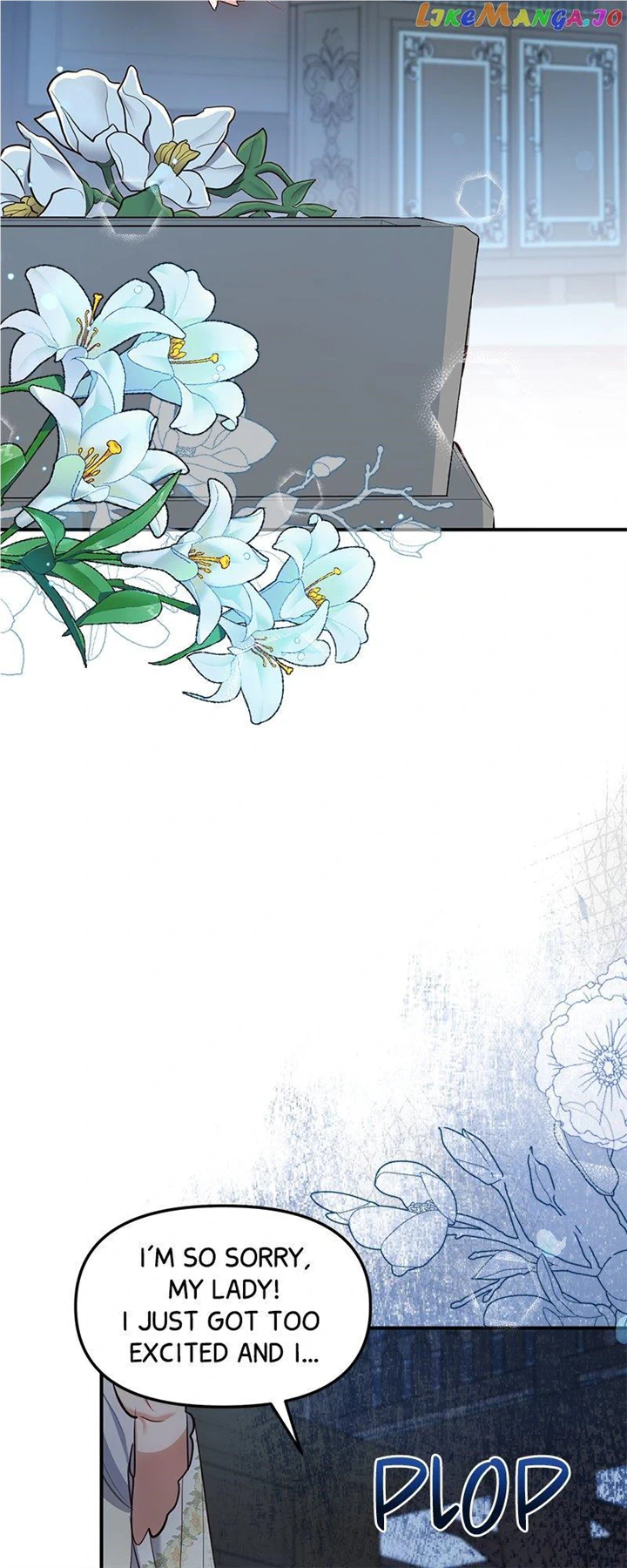 The Fake Duchess in Distresss Chapter 40 - Page 31