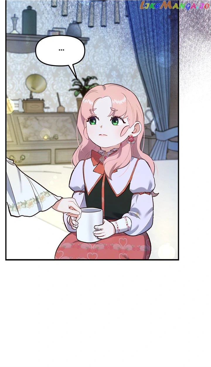 The Fake Duchess in Distresss Chapter 40 - Page 43
