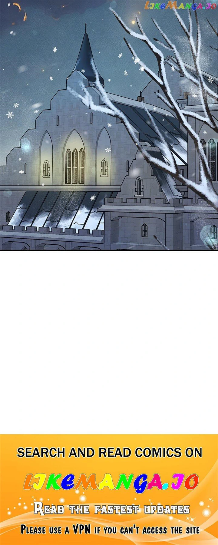 The Fake Duchess in Distresss Chapter 40 - Page 55