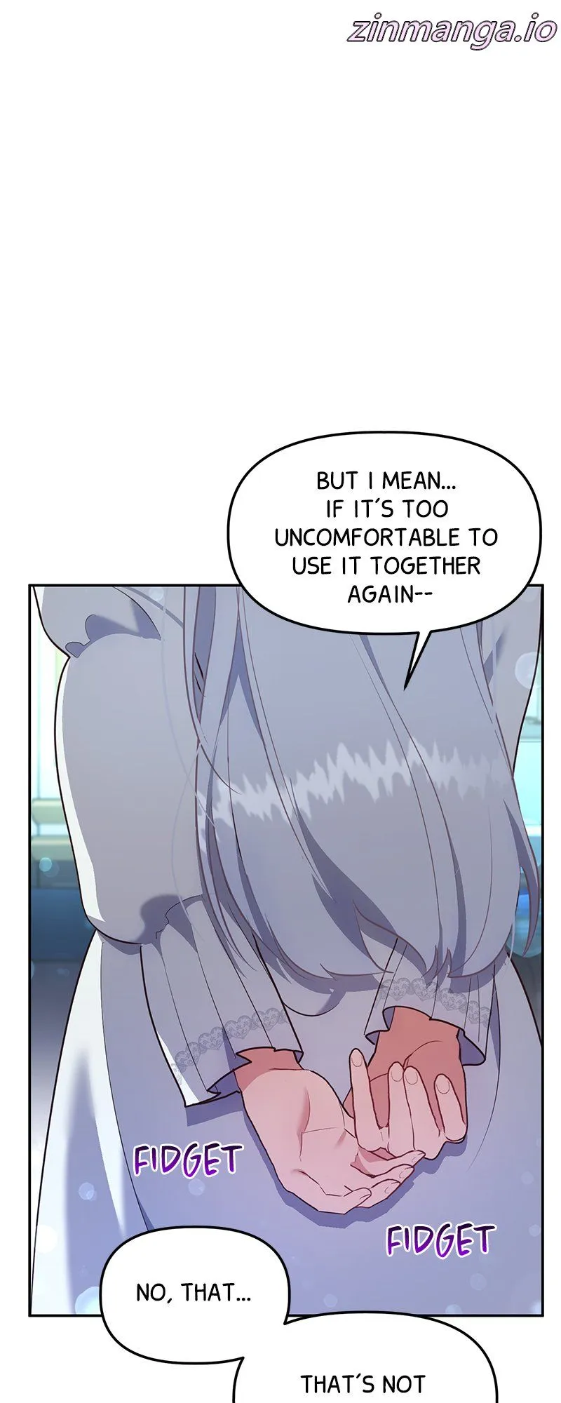 The Fake Duchess in Distresss Chapter 41 - Page 10