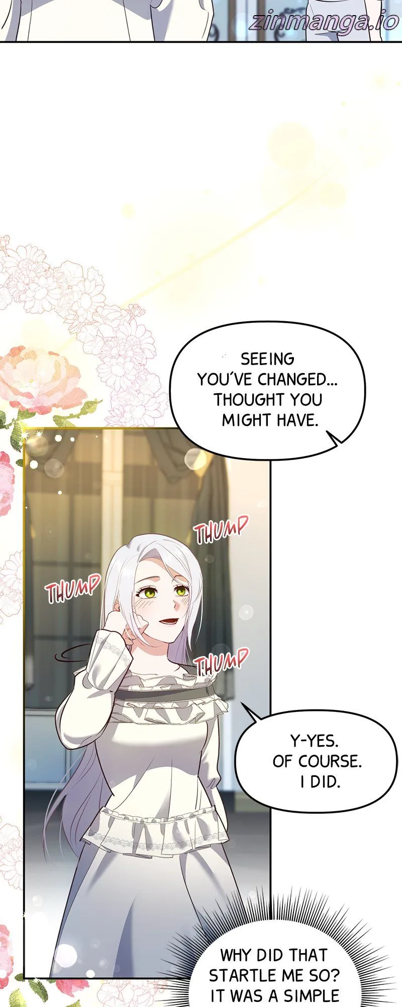 The Fake Duchess in Distresss Chapter 41 - Page 18