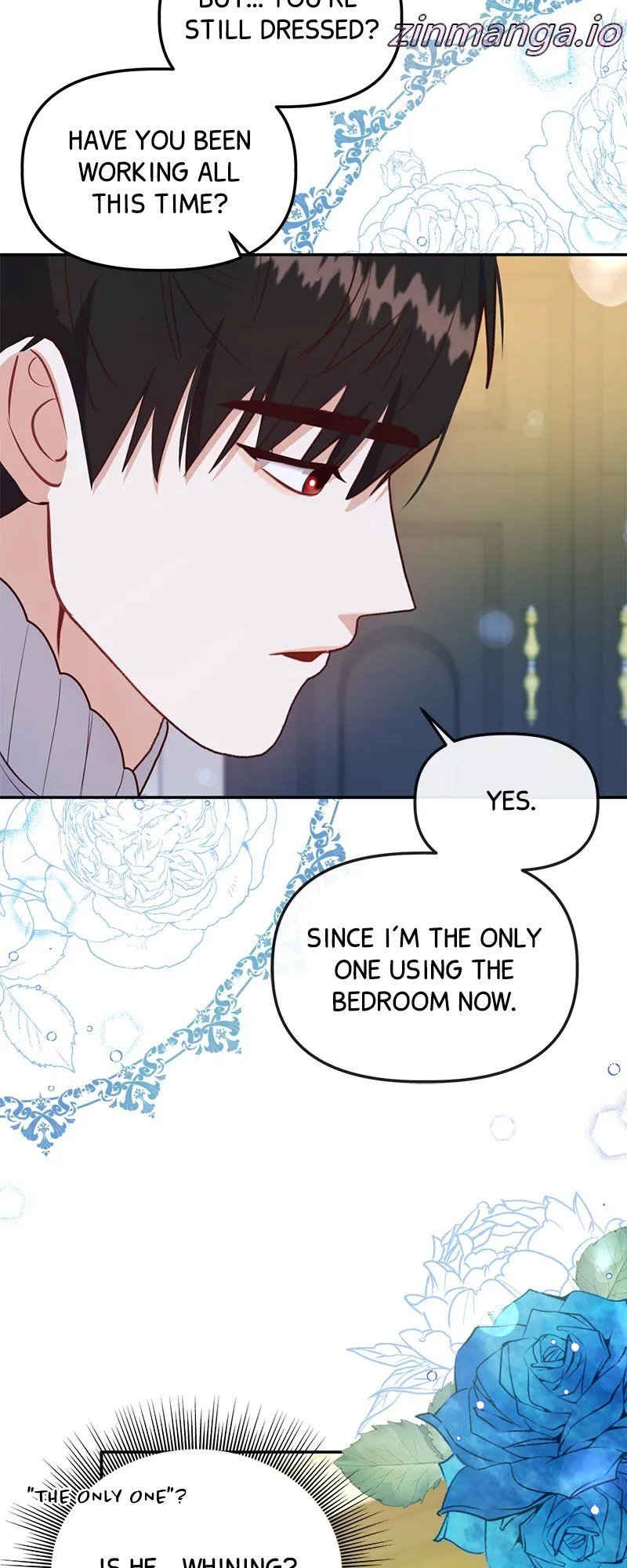 The Fake Duchess in Distresss Chapter 41 - Page 6