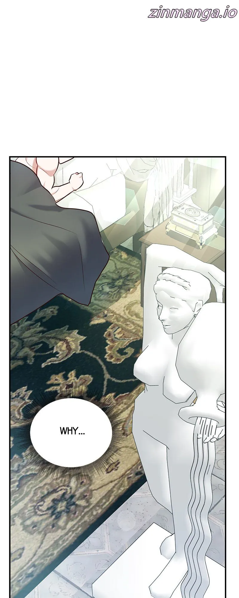 The Fake Duchess in Distresss Chapter 42 - Page 30