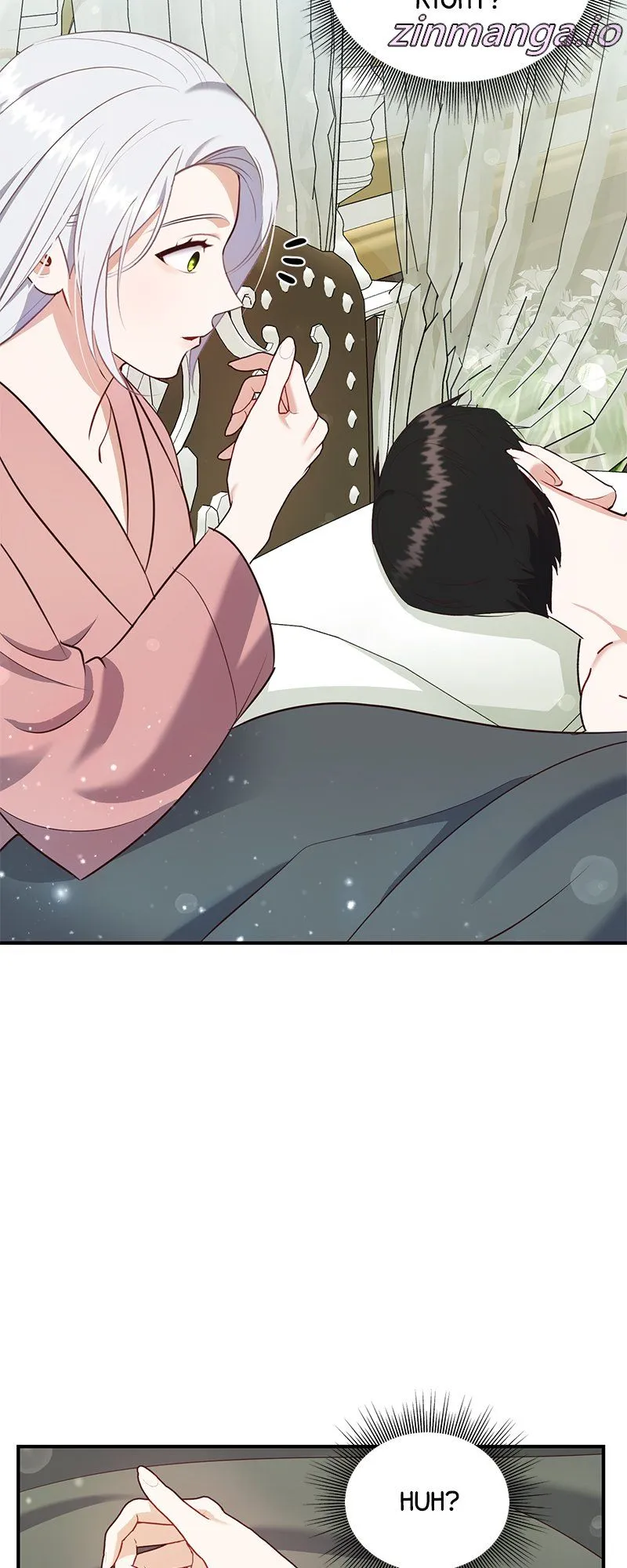 The Fake Duchess in Distresss Chapter 42 - Page 37