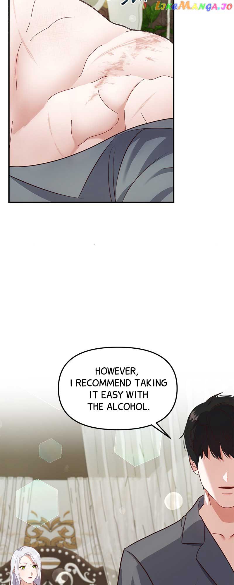 The Fake Duchess in Distresss Chapter 43 - Page 9
